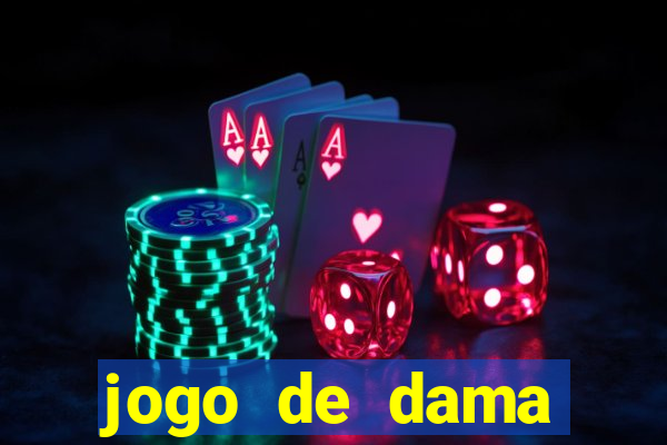 jogo de dama apostado online